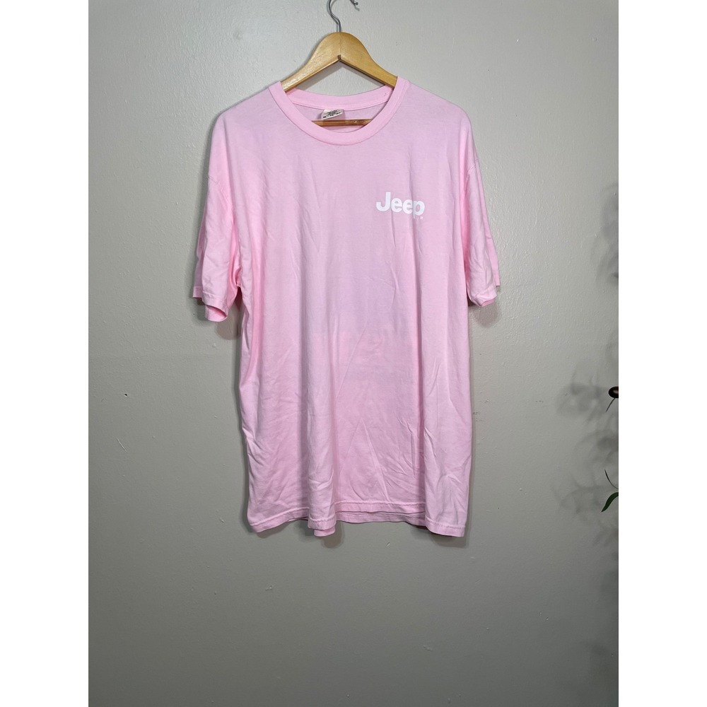 Comfort Colors Jeep Shirt Its A Jeep Thing Jeep Life